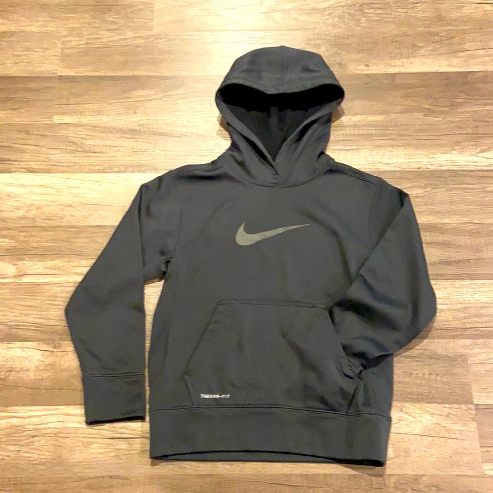 Boys Nike Hoodie